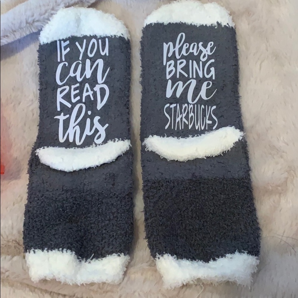 Funny Socks!